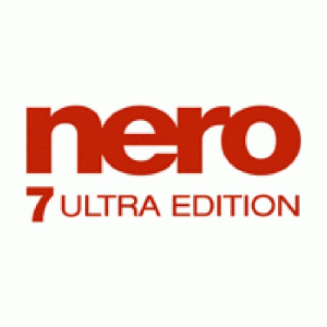 Nero 7 Ultra Edition Enhanced